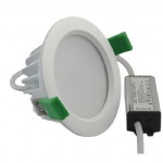 Waterproof SMD LED downlight 15W