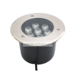 7W LED outdoor light