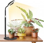 桌面式LED植物灯