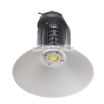Dimmable LED high bay light 100W 120W 150W 200W
