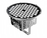 Ultra Distance 250W LED Projection Lamp for High building Skyscrapers